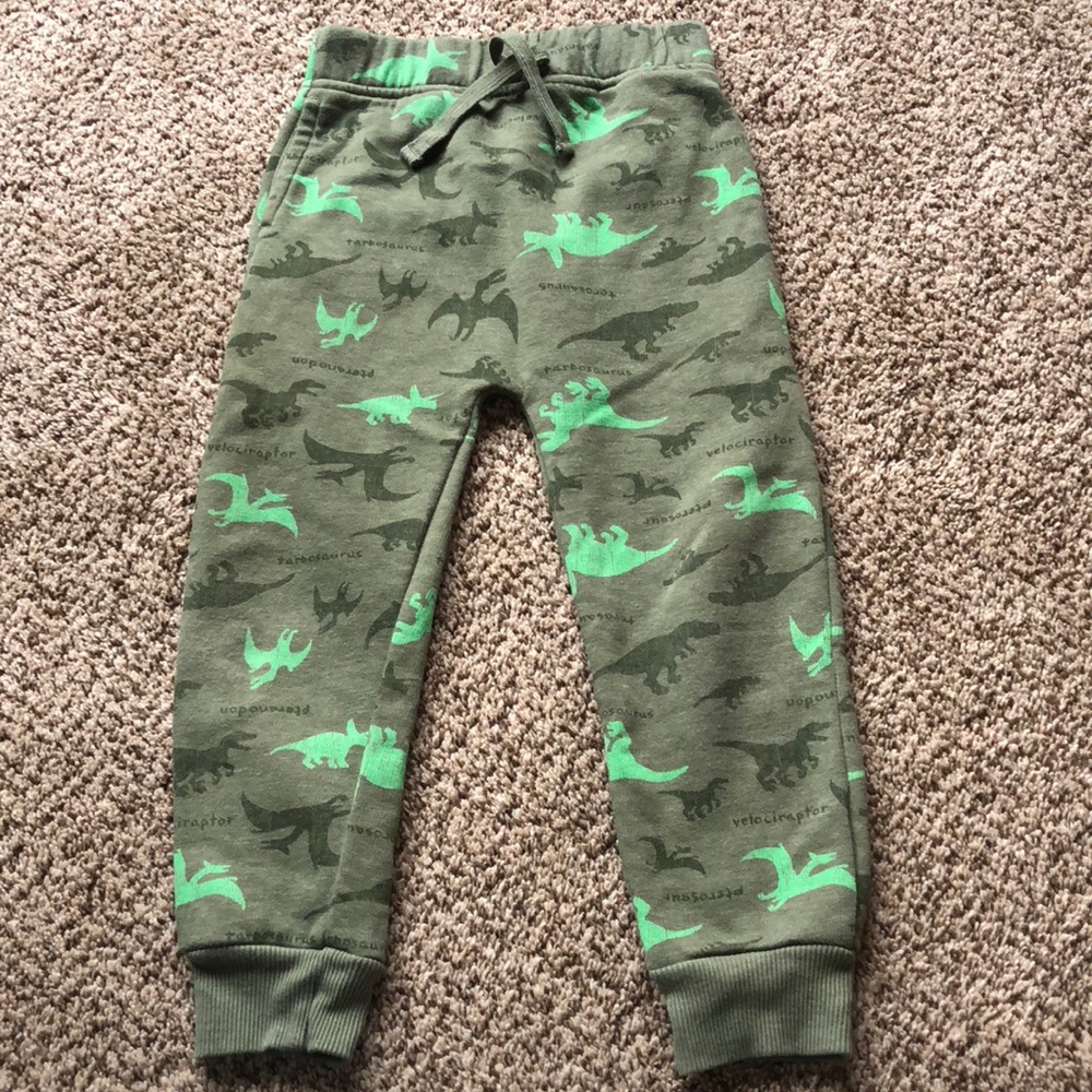 Boys sweatpants